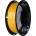 Creality PLA филамент Creality CR-Silk PLA, 1.75 mm, 1.0 kg, Gold