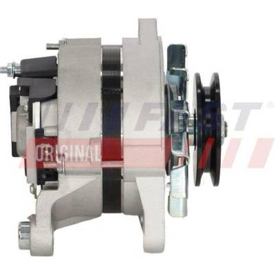 generátor FAST FT74108