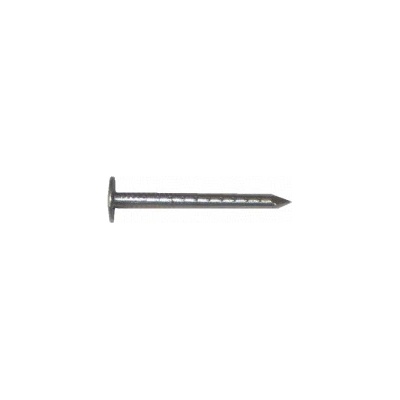 Hřebík lepenkový hliníkový 3,1 x 20 mm