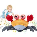  Интерактивна играчка рак 647853x