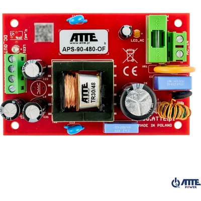 Napájecí zdroj Atte APS-90-480-OF 96W