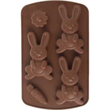 Orion Силиконова форма за печене 13, 5x21 cm - Orion (151746)