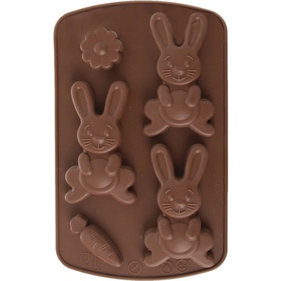 Orion Силиконова форма за печене 13, 5x21 cm - Orion (151746)