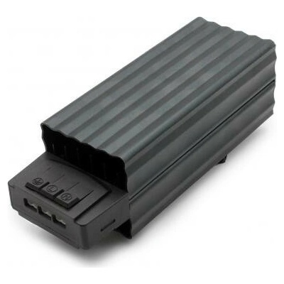 DIGITUS Digitus DN-151S-G050W Polovodičový ohrievač 50W na DIN lištu (DN-151S-G050W)