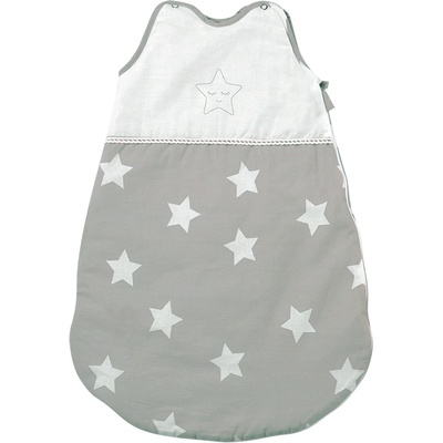 Lorelli Classic СП. ЧУВАЛ ЛЕТЕН 0-6 m ЗВЕЗДИ СИВО (20060123501r)