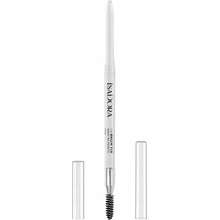 Isadora Brow Fix Wax-In-Penci vosk na obočí 00 Clear 0,25 g