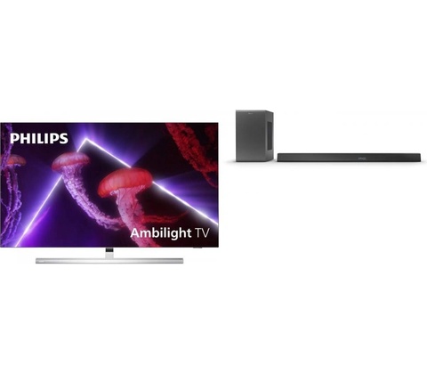 Philips 65OLED807