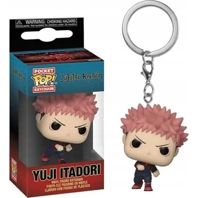 Funko Pop! Jujutsu Kaisen Gojo – Sleviste.cz