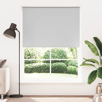 zahrada-XL Zatemňovací roleta, 160 x 230 cm, Šedá