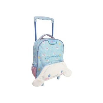 Must Team Детска раница Trolley Cinnamoroll Ears