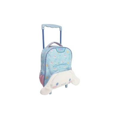 Must Team Детска раница Trolley Cinnamoroll Ears