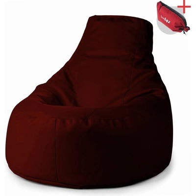 Bag4U Waaau! vínová
