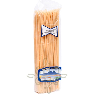 Setaro Citrónom ochutené semolinové cestoviny Spaghetti al Limone 500 g