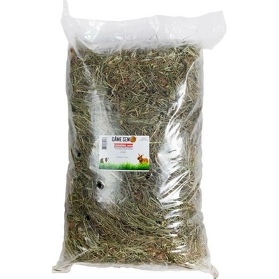 Dáme seno Seno Bio otava 1,5kg