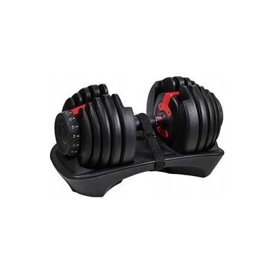 HMS SR52 LBS 2-24 kg
