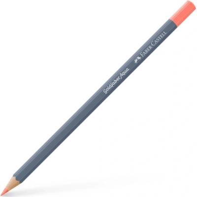 Faber Castell Goldfaber Aqua 418 pastel scarlet red FC114518