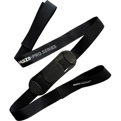 Maze Връзка за Носене на Ски Maze Black (02136)