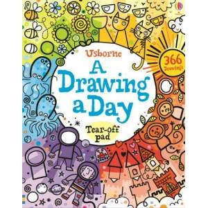 Drawing a Day | Michael Hill (2015)