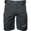 Haven RainBrain pánské černá