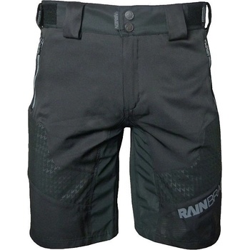 Haven RainBrain pánské černá