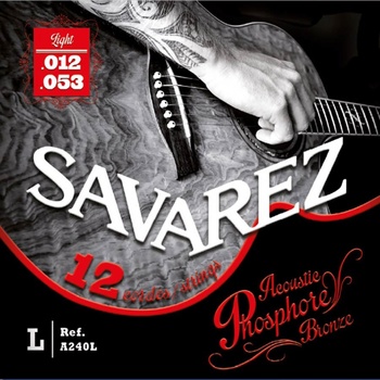 Savarez A240L