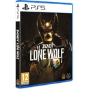 Bendy: Lone Wolf
