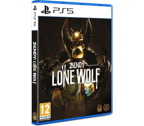 Bendy: Lone Wolf