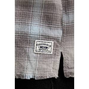 Guess Originals Памучна риза (M6RH81.WK481)