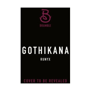 Gothikana (2024)