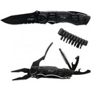 Walther MTK - Multi Tac Knife