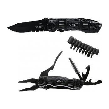 Walther MTK - Multi Tac Knife