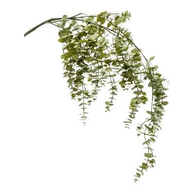 Umelá rastlina Eucalyptus hanging vine 120 cm