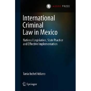 International Criminal Law in Mexico