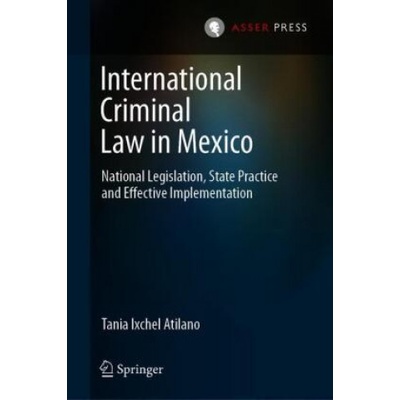 International Criminal Law in Mexico