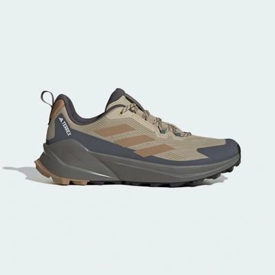 adidas Terrex Trailmaker 2 Leather pánské turistické boty hnědá