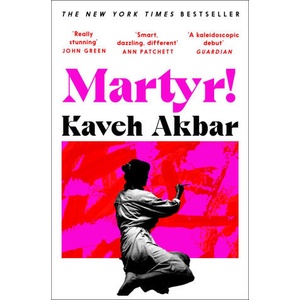 Martyr! (2025)