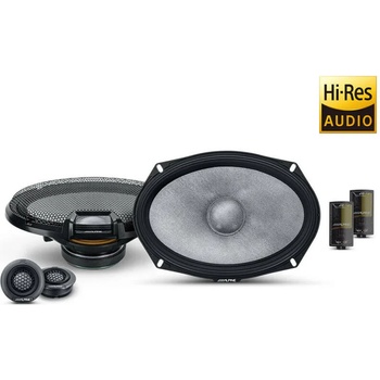 Image 1 of Alpine R2-S69C