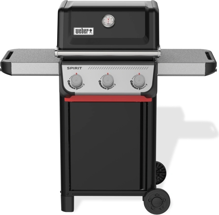Weber Spirit E-310