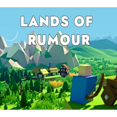 Lands of Rumour