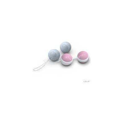 LELO Luna mini розова / синя (P5241)
