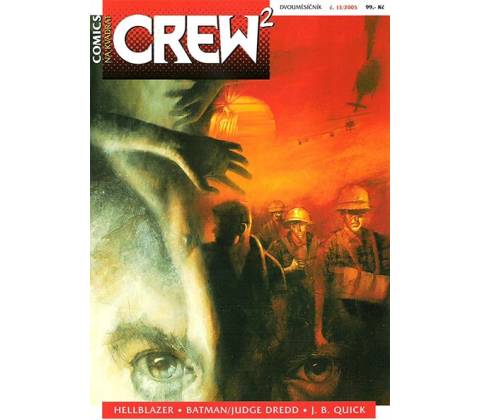 CREW Crew2 13
