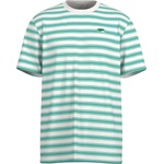 Maloja Мъжка тениска Maloja GriffinM. T-shirt - Polar Light Stripe (216-8883-0212)