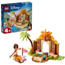 LEGO® Disney™ Moana - Village House & Boat (43282)