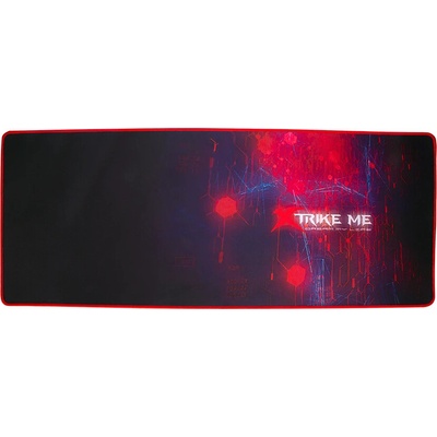 XTRIKE ME геймърски пад за мишка Gaming Mousepad - MP-206 - Size XL (XTRM-MP-206)