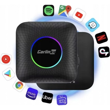 CarlinKit CPC200 Tbox Ambient