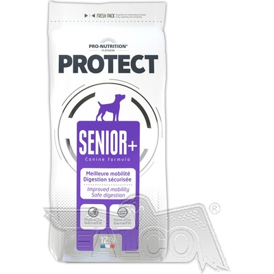 Flatazor Protect Senior+ 12 kg
