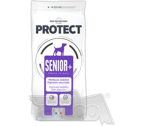Flatazor Protect Senior+ 12 kg