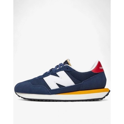 New Balance 237 Shoes Blue