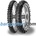 METZELER MCE6 Days Extreme ( 110/80-18 TT 58R Задно колело, маркировка M+S , M/C, Mischung среден )