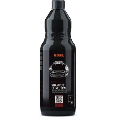 ADBL Shampoo Be Neutral 1 l